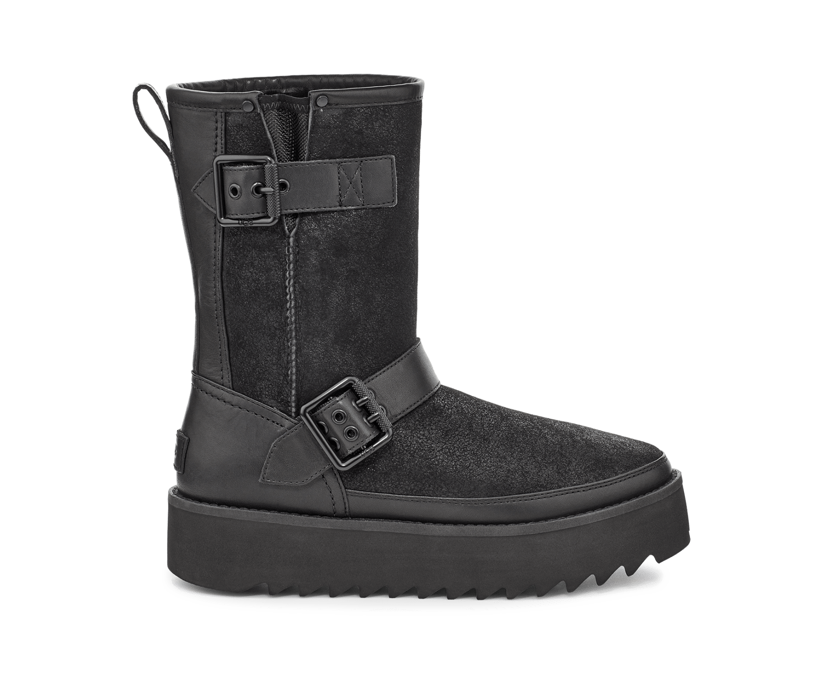Biker uggs 2025